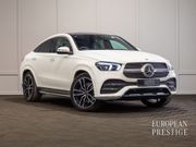 Mercedes-Benz GLE 2022