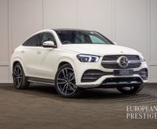 Mercedes-Benz GLE 2022