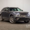 Land Rover Range Rover Velar 2021