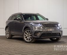Land Rover Range Rover Velar 2021