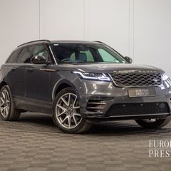 Land Rover Range Rover Velar 2021