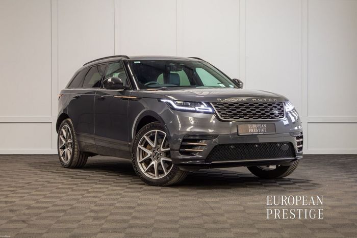 Land Rover Range Rover Velar 2021