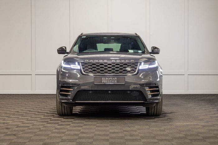 Land Rover Range Rover Velar 2021