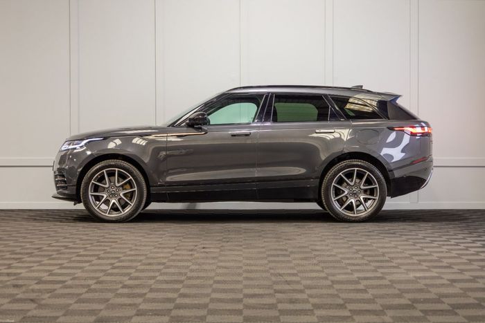 Land Rover Range Rover Velar 2021