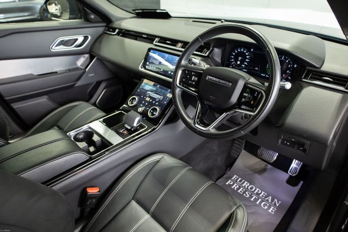 Land Rover Range Rover Velar 2021