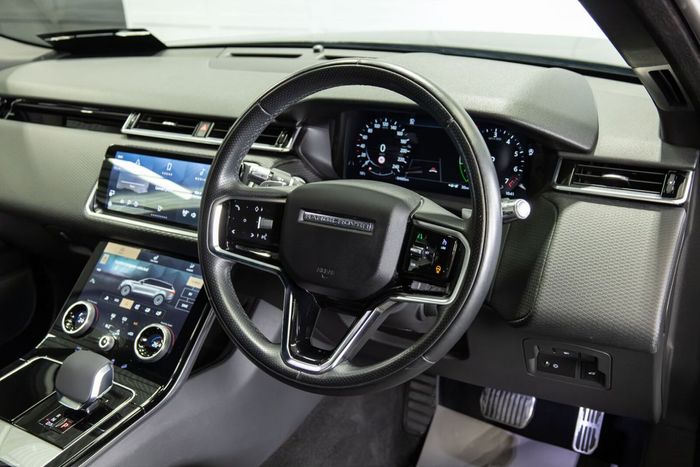 Land Rover Range Rover Velar 2021