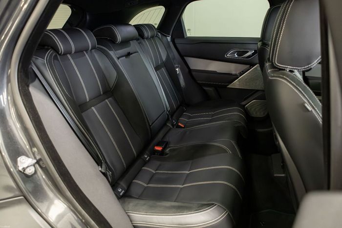 Land Rover Range Rover Velar 2021