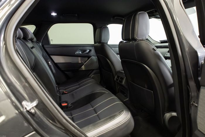 Land Rover Range Rover Velar 2021