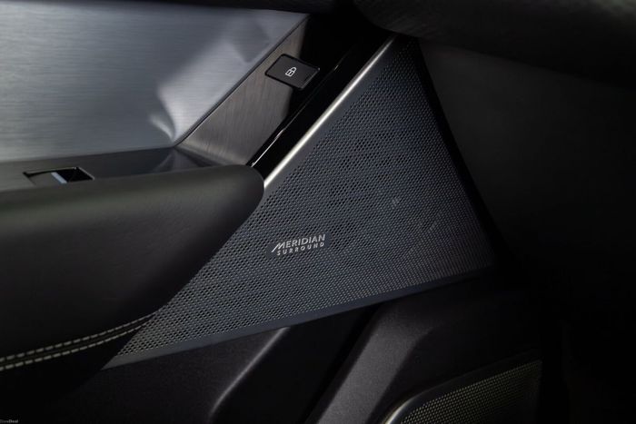 Land Rover Range Rover Velar 2021