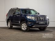 Toyota Landcruiser 2023