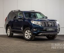 Toyota Landcruiser 2023