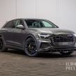 Audi Q8 2021