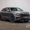 Audi Q8 2021