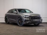 Audi Q8 2021