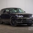 Land Rover Range Rover Sport 2022