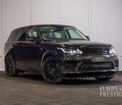 Land Rover Range Rover Sport 2022
