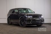Land Rover Range Rover Sport 2022