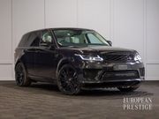 Land Rover Range Rover Sport 2022