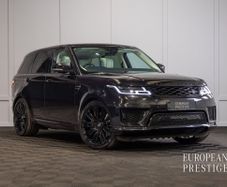 Land Rover Range Rover Sport 2022