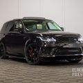 Land Rover Range Rover Sport 2021