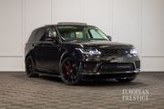 Land Rover Range Rover Sport 2021