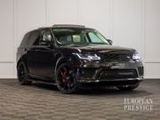 Land Rover Range Rover Sport 2021