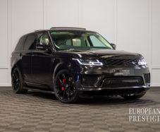 Land Rover Range Rover Sport 2021