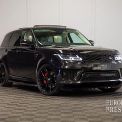 Land Rover Range Rover Sport 2021