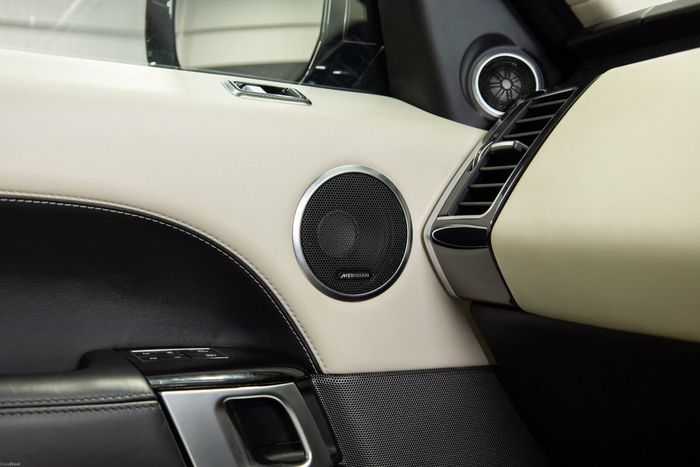 Land Rover Range Rover Sport 2021