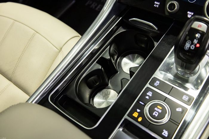 Land Rover Range Rover Sport 2021