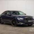 Audi A6 2021