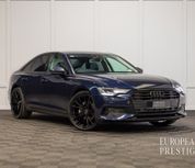Audi A6 2021