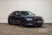 Audi A6 2021