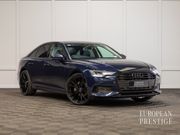Audi A6 2021