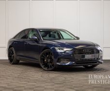Audi A6 2021