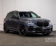 BMW X5 2022