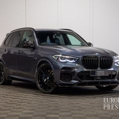 BMW X5 2022