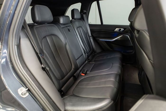 BMW X5 2022