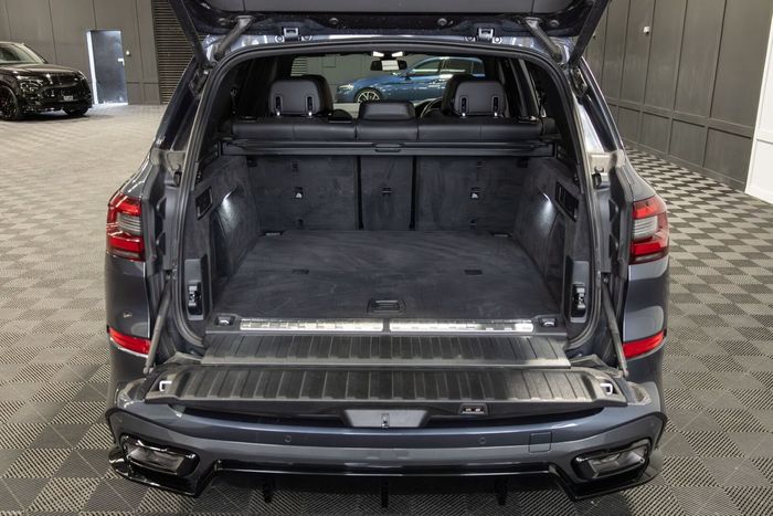 BMW X5 2022