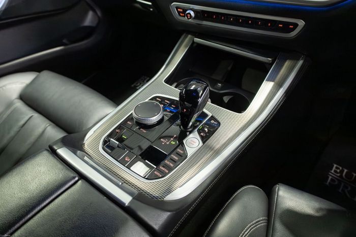 BMW X5 2022
