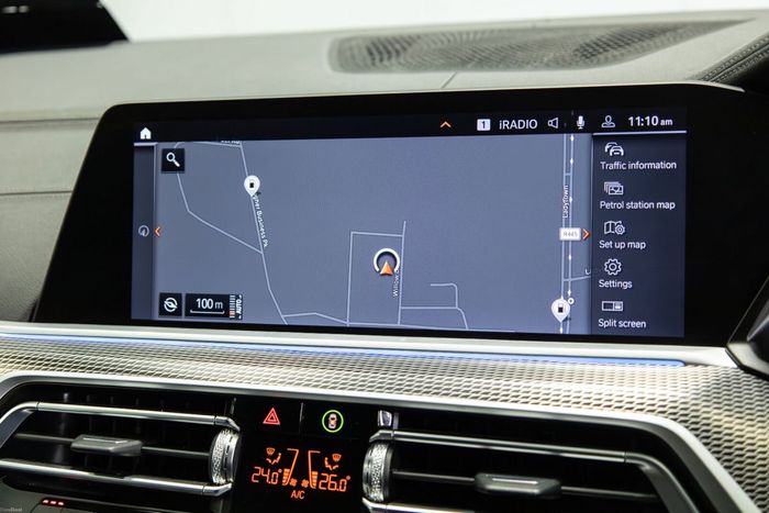 BMW X5 2022
