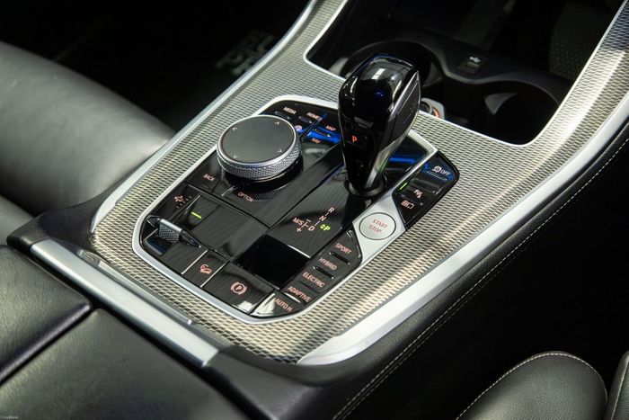 BMW X5 2022