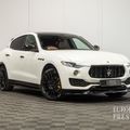 Maserati Levante 2020