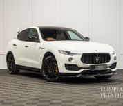 Maserati Levante 2020