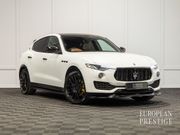 Maserati Levante 2020