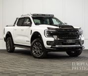 Ford Ranger 2024