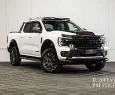 Ford Ranger 2024