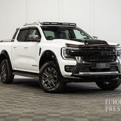 Ford Ranger 2024