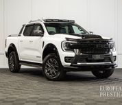 Ford Ranger 2024