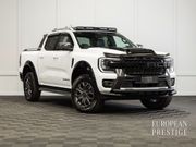Ford Ranger 2024